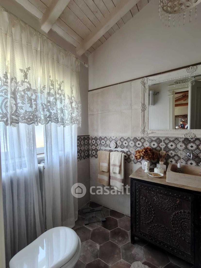 Villa in Via del Canaletto — foto 43 di 57