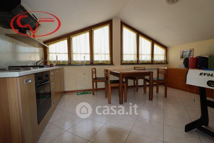 Villa in Via Gustavo Borsari — foto 29 di 56