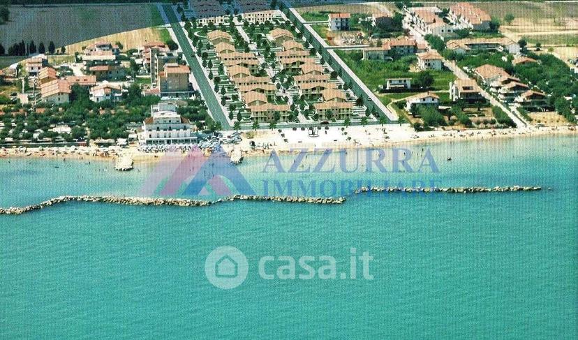 Trilocale in Via Giovanni Beltrame — foto 21 di 24