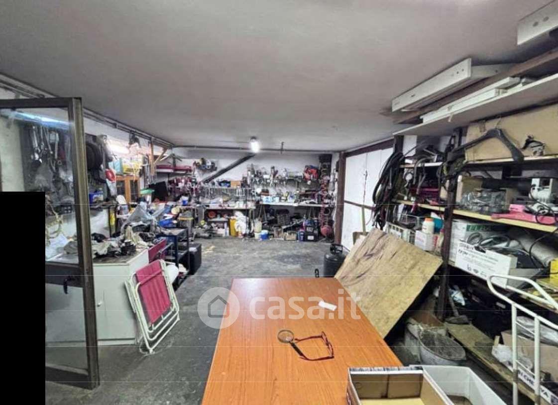 Appartamento in Via San Pio X° 27