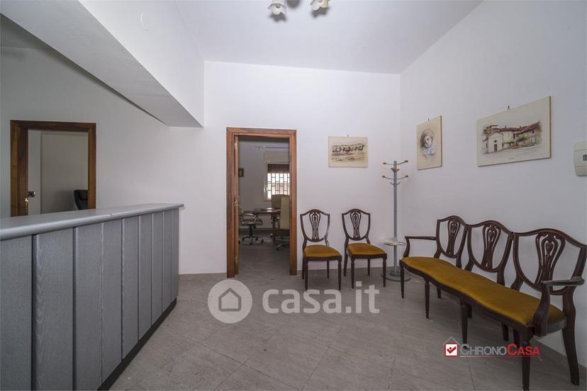 Quadrilocale in Via Pietro Castelli — foto 10 di 11