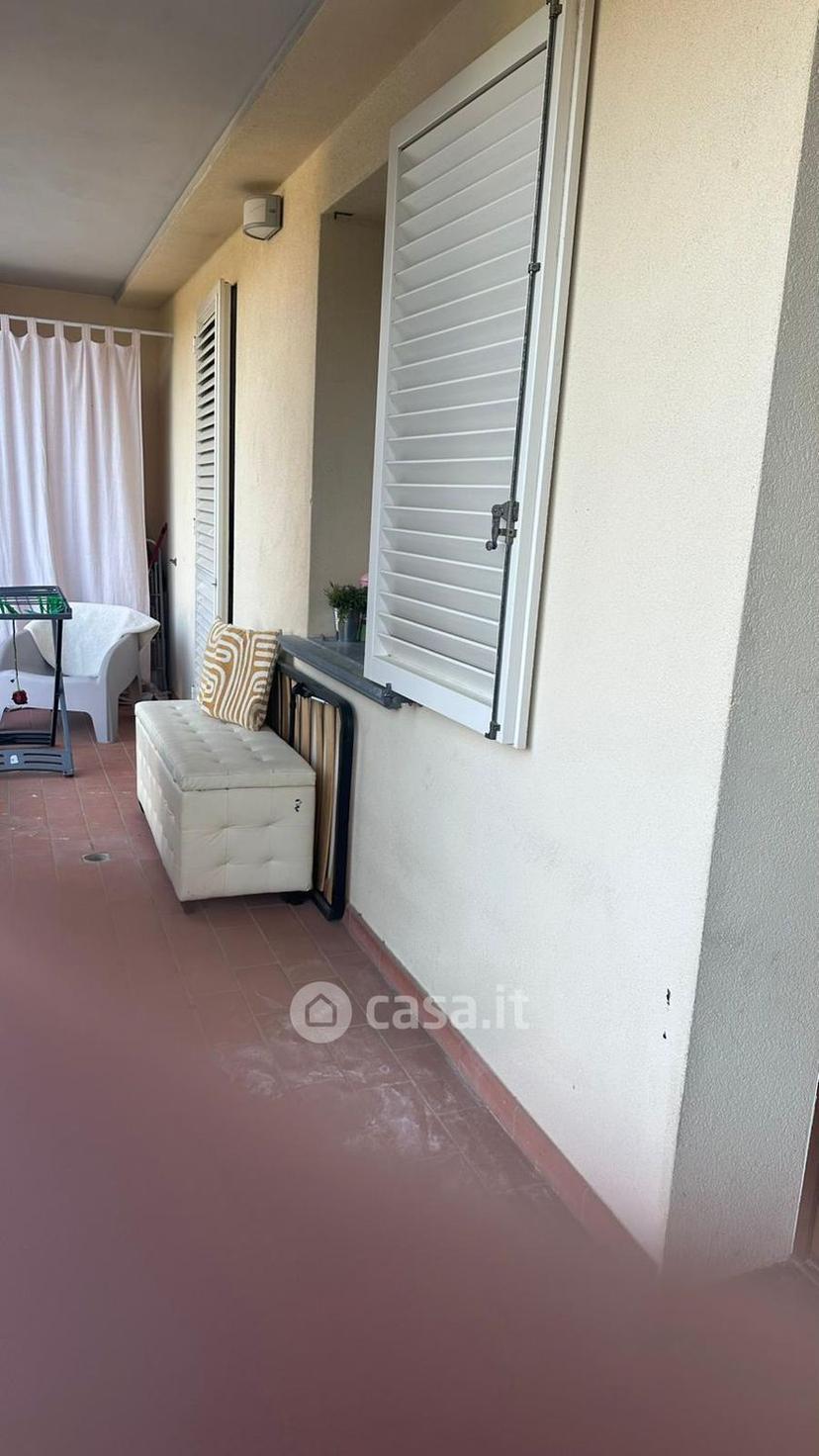 Quadrilocale in Via Borgonuovo — foto 11 di 15