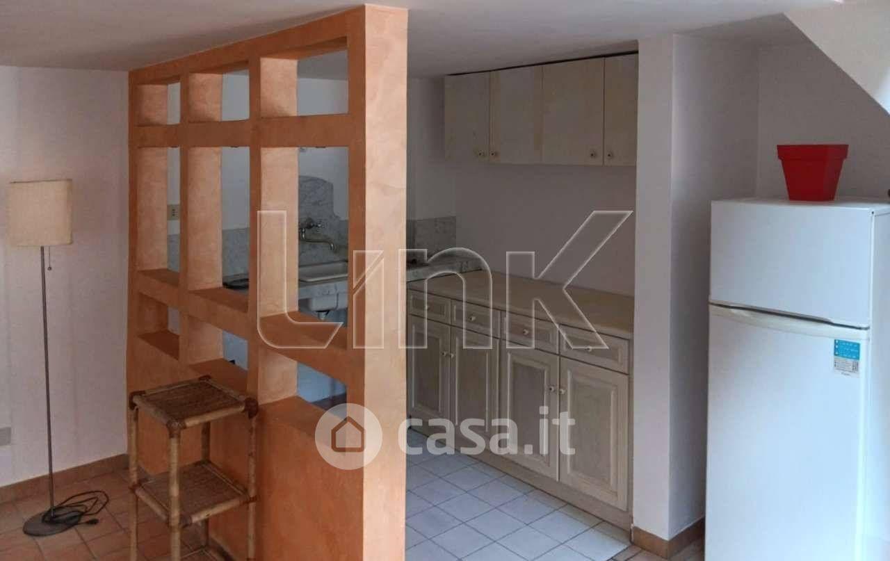 Trilocale in Via Aldo Manuzio