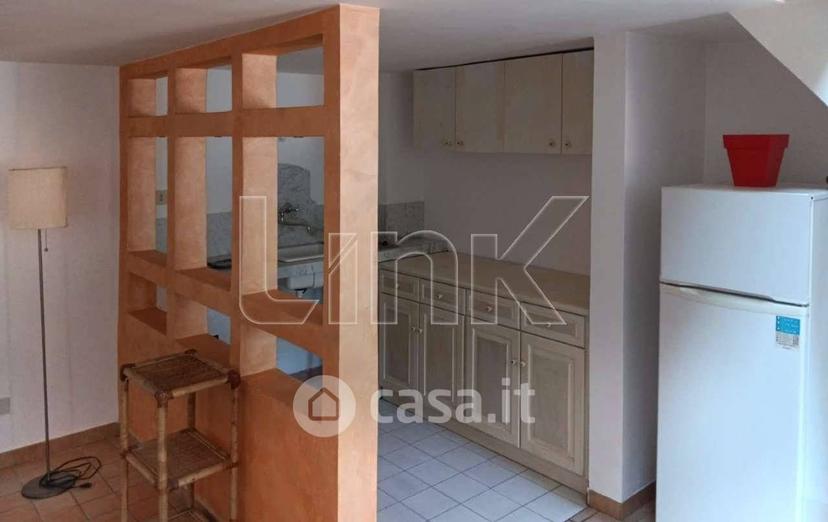 Trilocale in Via Aldo Manuzio