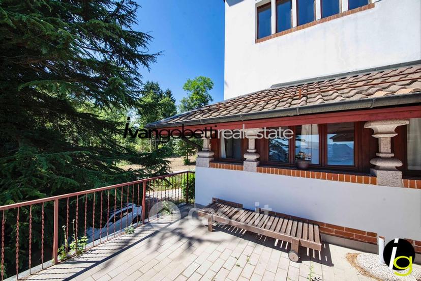 Villa in Viale Mottino 17 — foto 108 di 116