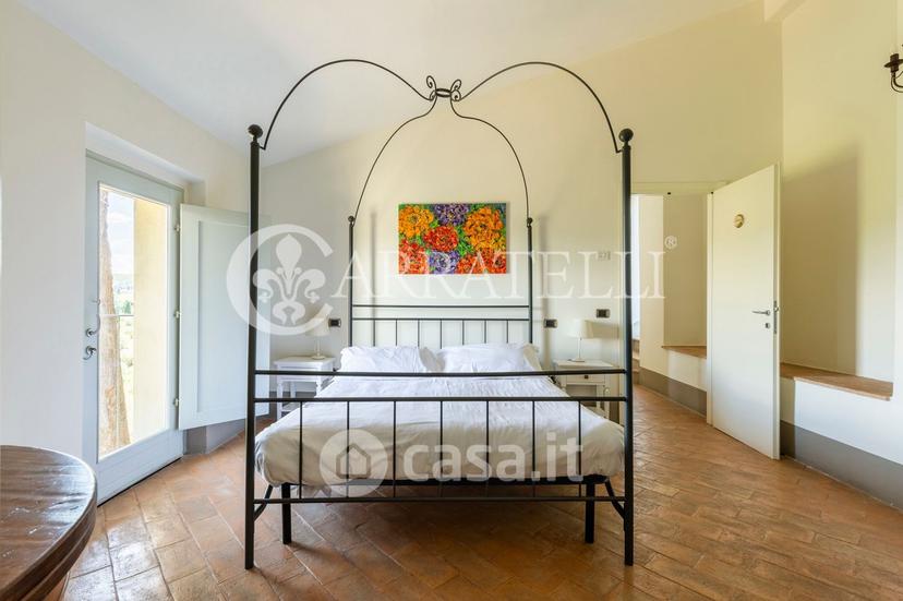 Villa in Via della Rocca 6 — foto 4 di 51