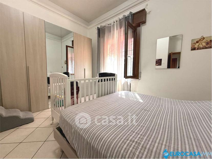 Quadrilocale in Via A. Ferretti 93 — foto 3 di 27