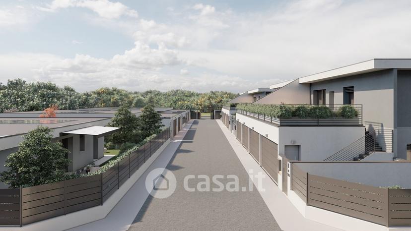 Quadrilocale in Via Torquato Tasso 2 — foto 8 di 15