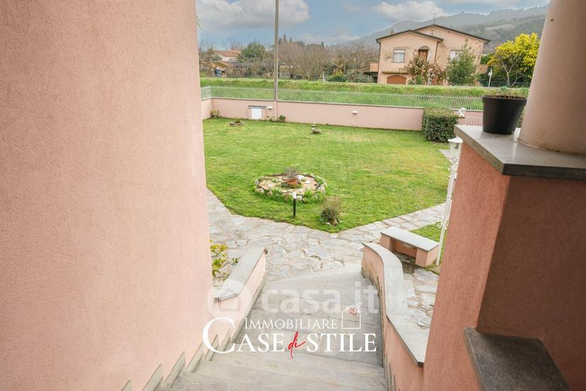 Villa in Via Arena 30 — foto 36 di 36