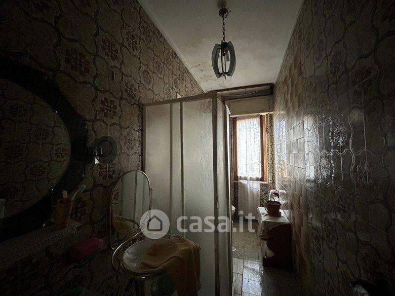 Quadrilocale in Via Calvario 5 — foto 19 di 24