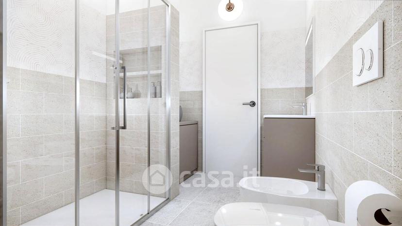 Trilocale in Via Alessandro Volta 36 — foto 8 di 17