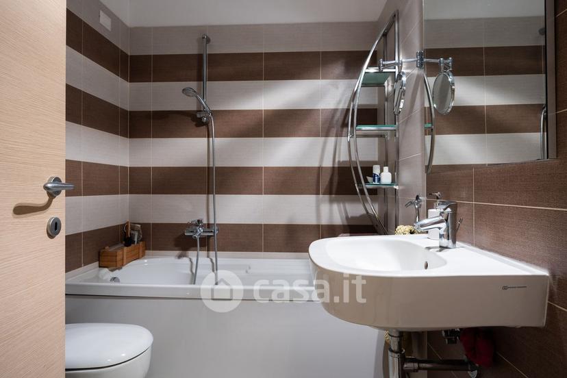 Quadrilocale in Via San Matteo — foto 46 di 57
