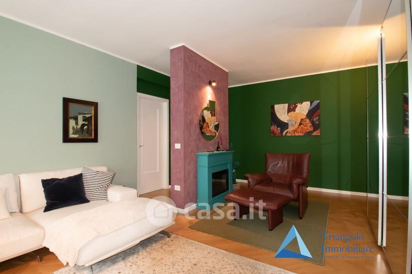 Trilocale in Via Sant'Orsola 2 — foto 8 di 29