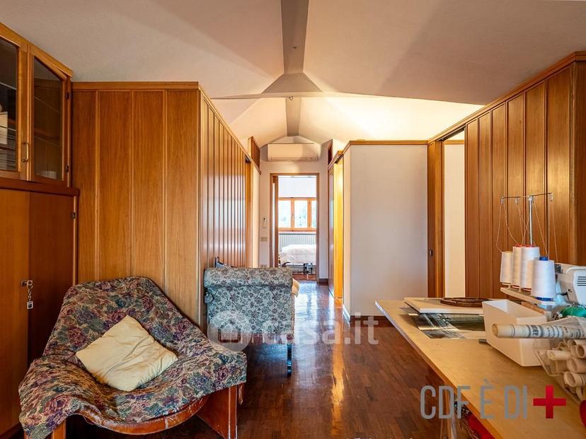 Villa in Strada Statale 439 Sarzanese Valdera 18 — foto 129 di 131