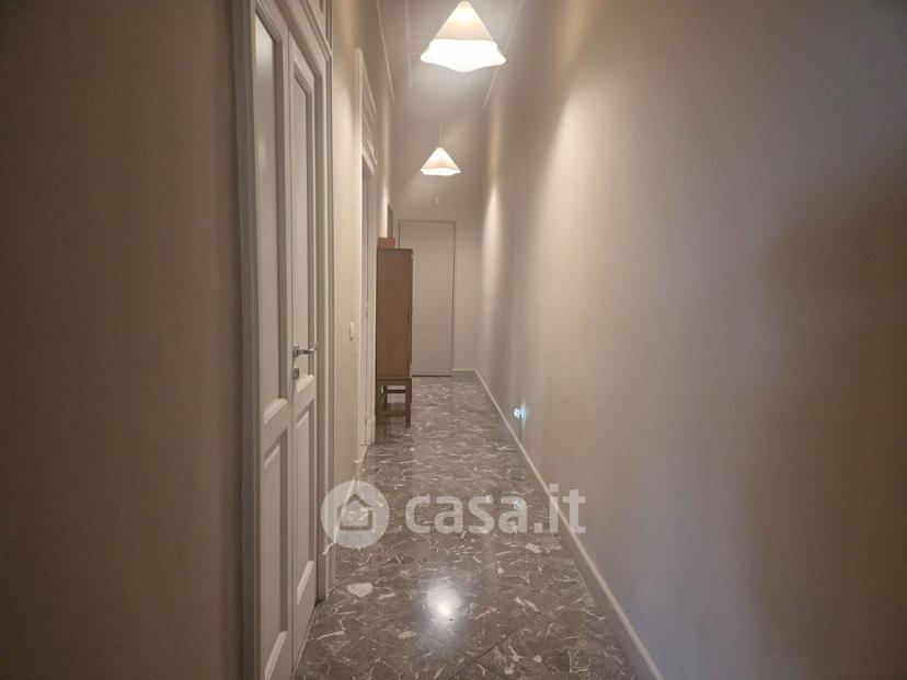 Appartamento in Via Vito Nicola de Nicolò 7