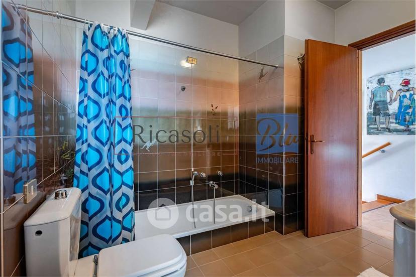 Appartamento in Via Carlo Puini 49 — foto 21 di 33