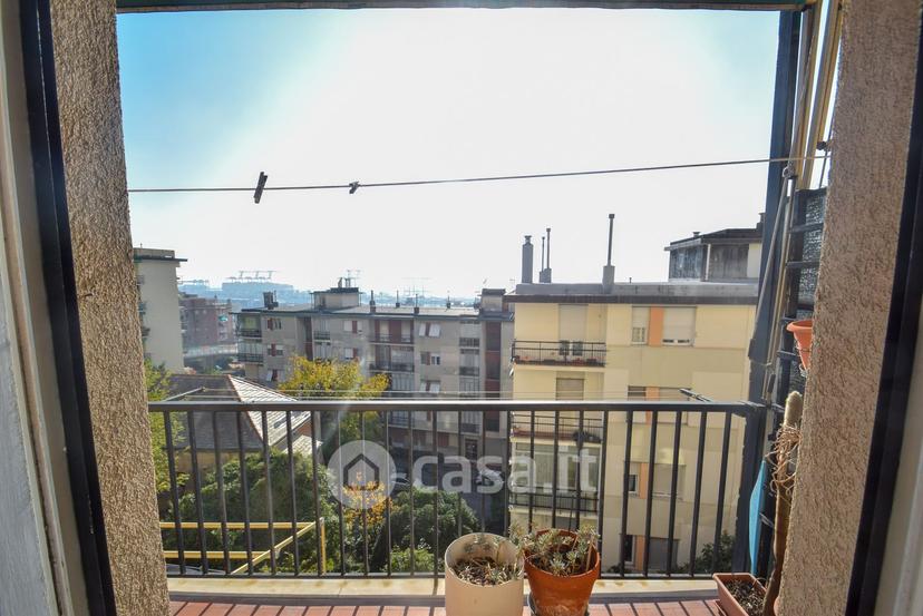 Appartamento in Via Diano Marina 56 — foto 11 di 38