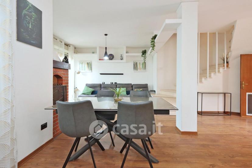 Villa in Via di San Miniato 11 — foto 5 di 35