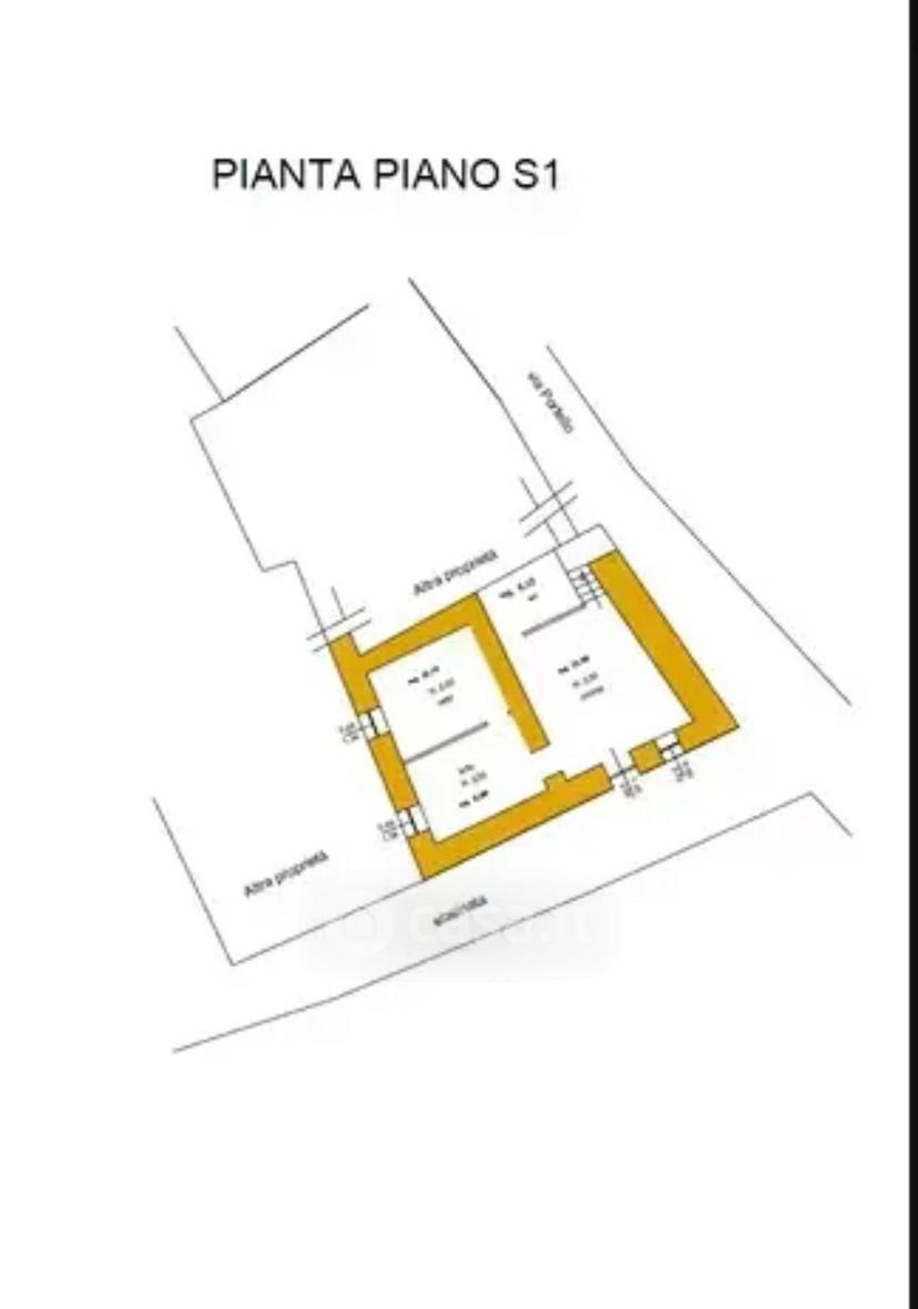 Appartamento in Via Portello — foto 6 di 9