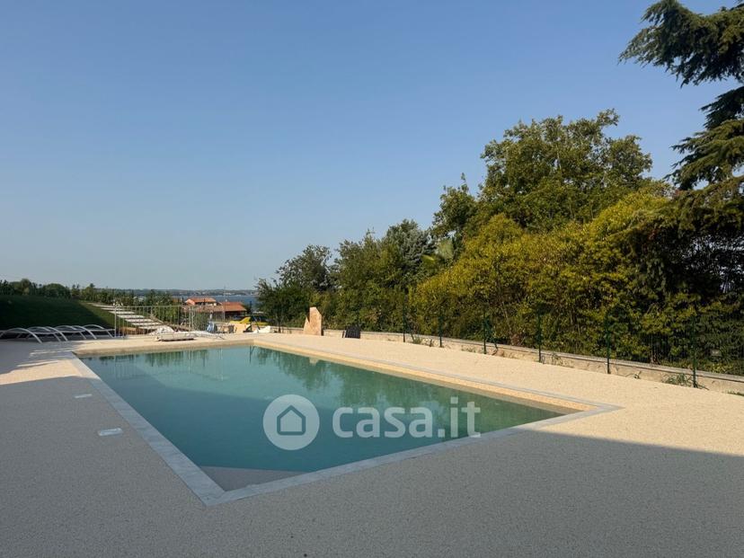 Villa in Via Bosca 11 — foto 21 di 24