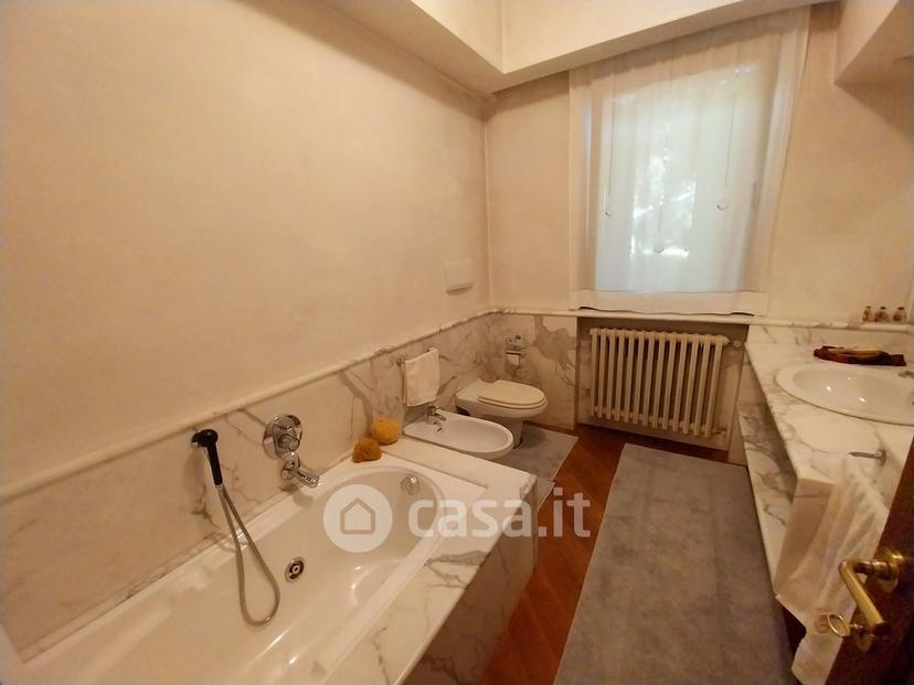 Appartamento in Via Don Lorenzo Riva — foto 41 di 44