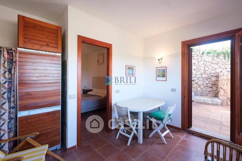 Villa in Via Marghine — foto 23 di 42