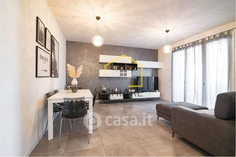 Trilocale in Via Milite Ignoto 14 — foto 14 di 34