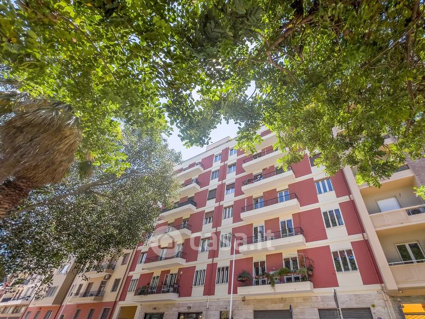 Appartamento in Via San Lucifero 87 — foto 12 di 12