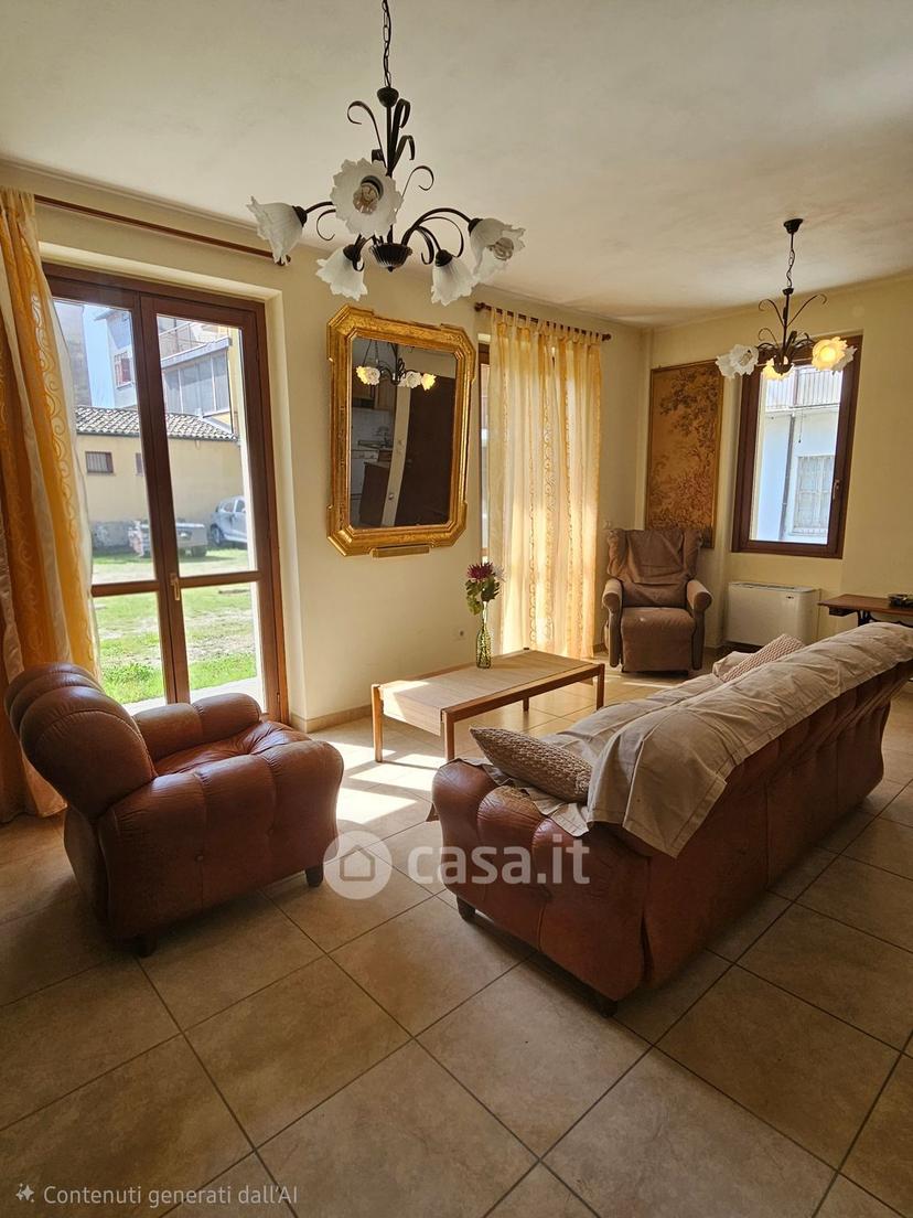 Villa in Piazza Cornaggia 49 — foto 26 di 46