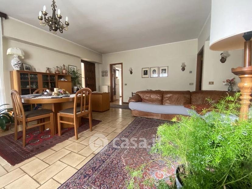 Villa in Via alla Fonte — foto 2 di 22