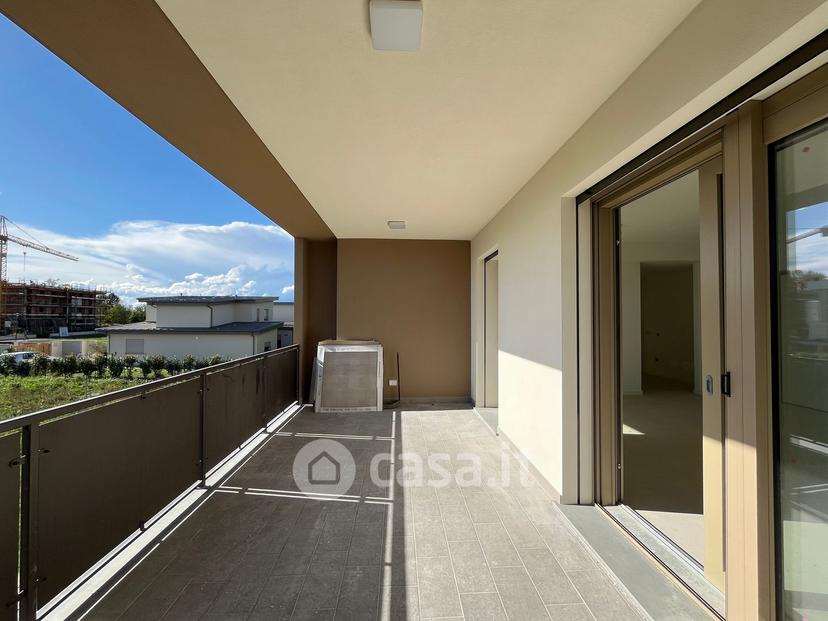 Quadrilocale in Viale Ilaria Alpi 80 — foto 29 di 42