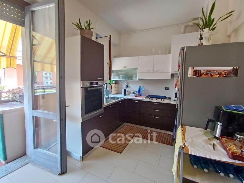 Trilocale in Via Don Pietro Sommariva 2 — foto 22 di 31