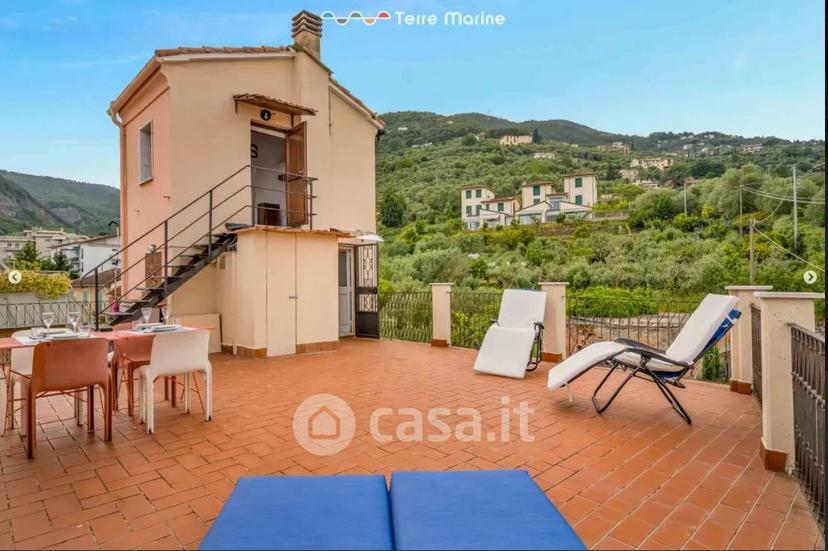 Bilocale in Via Baldassarre Biassa 1