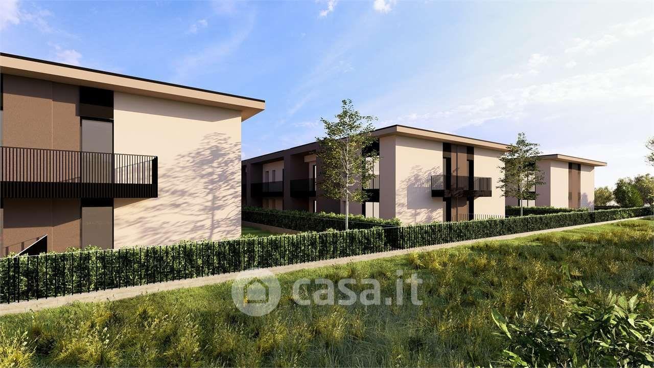 Trilocale in Via Vigasio