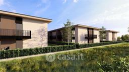 Trilocale in Via Vigasio