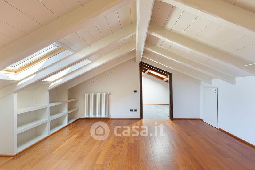 Appartamento in Via Grigioni 32 — foto 12 di 31