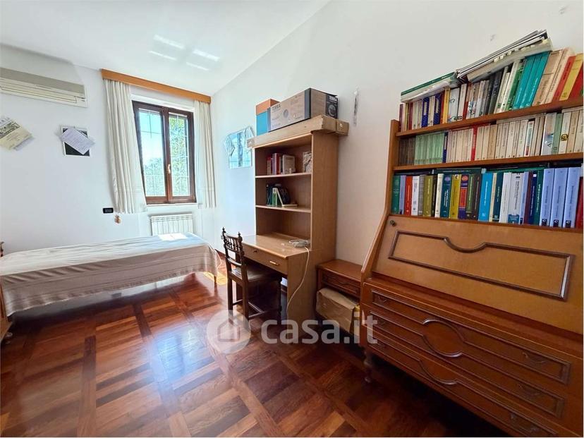 Appartamento in Via Fonte Giulia — foto 30 di 30