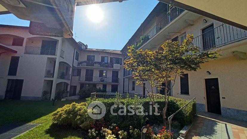 Trilocale in Via IV Novembre 20 — foto 5 di 21