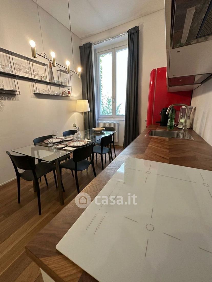 Bilocale in Via Castel Morrone 1 — foto 25 di 41