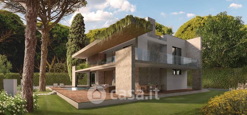 Villa in Via Cesare Battisti 77 — foto 11 di 31