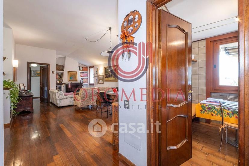 Quadrilocale in Via Baioni — foto 27 di 30