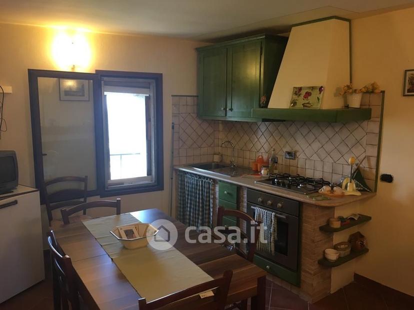 Quadrilocale in San Vito 1 — foto 22 di 27