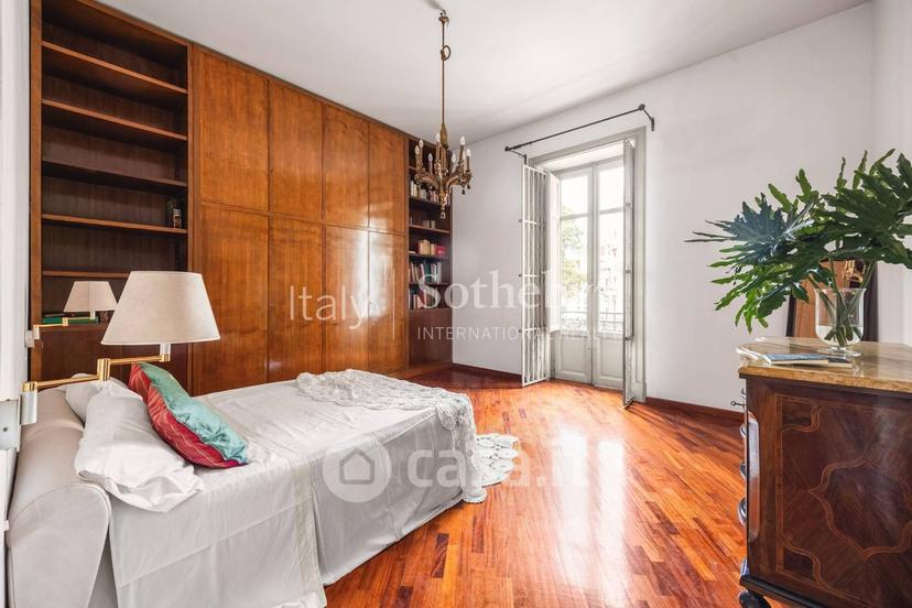 Appartamento in Via Brunetto Latini — foto 6 di 22