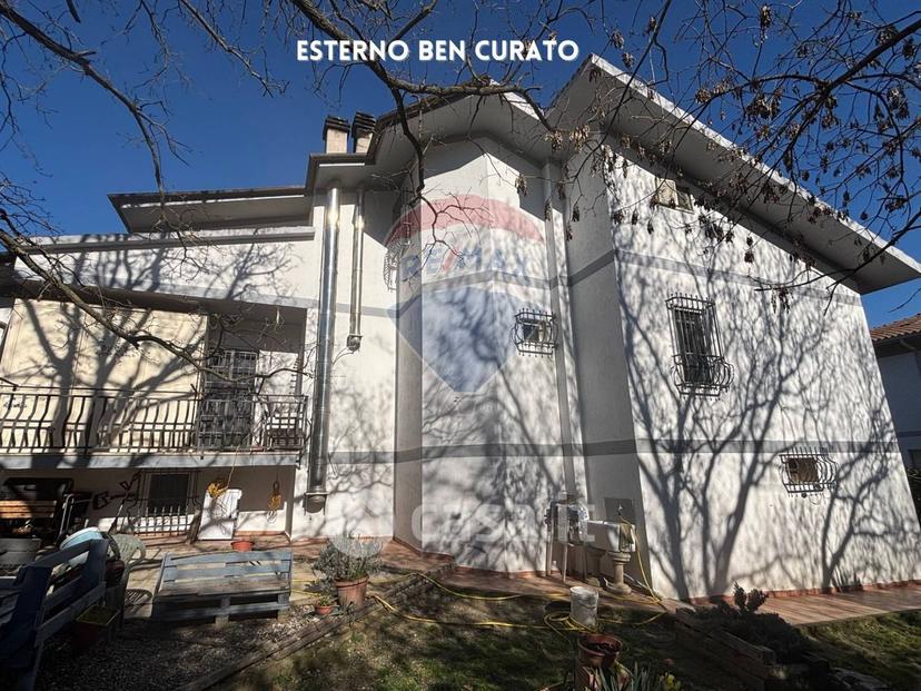 Villa in Strada delle Miniere 9 — foto 41 di 76