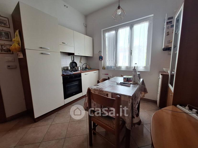 Trilocale in Viale Martiri della Libertà — foto 10 di 11