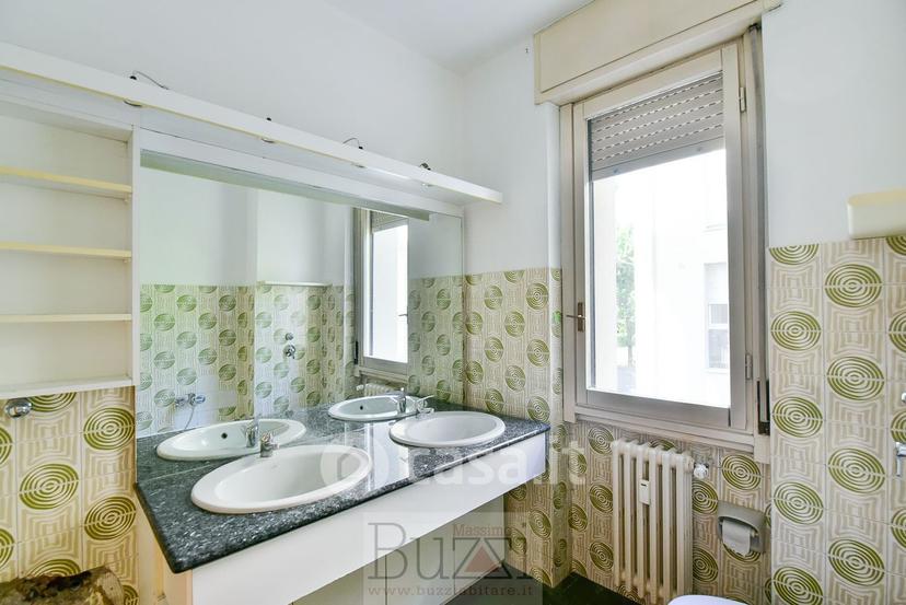 Trilocale in Via Giacomo Zanella 21 — foto 8 di 31