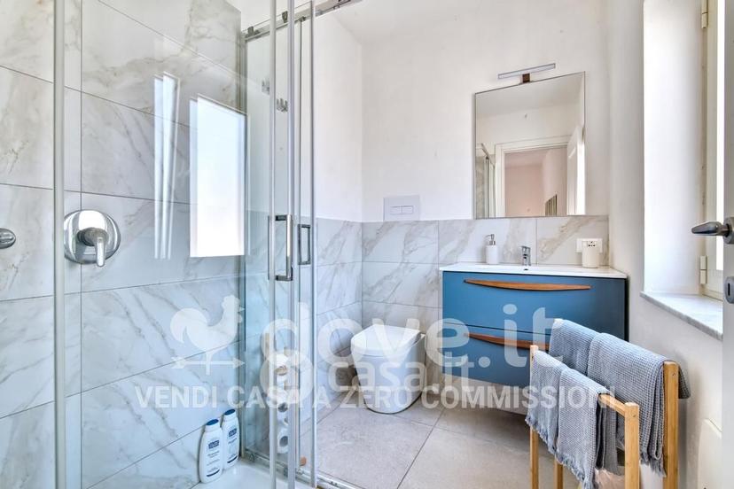 Quadrilocale in Piazzetta Sant'Agata alla Guilla 7 — foto 31 di 40