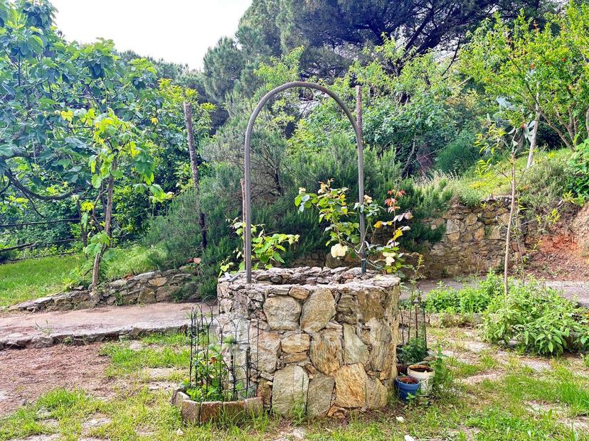 Villa in Via Finale 22 — foto 25 di 89