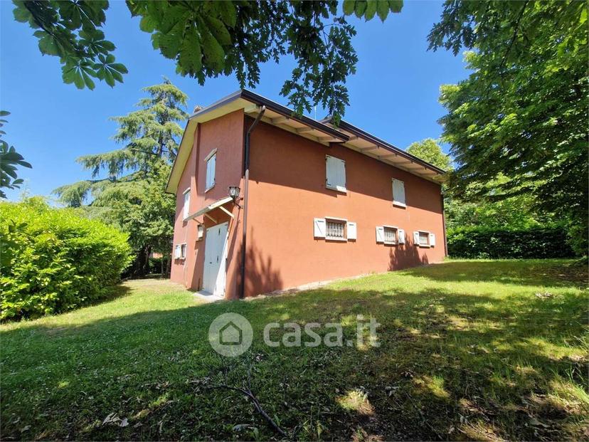 Villa in Via Cà de Becchi 12 — foto 50 di 50