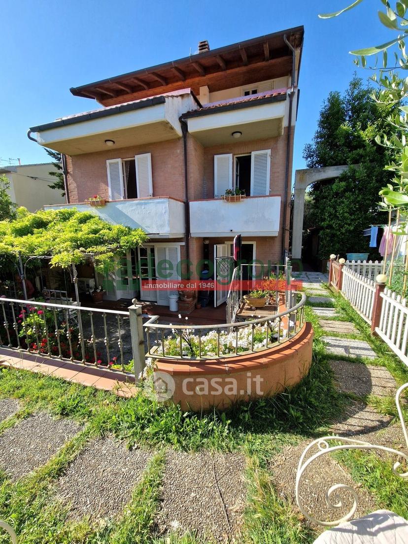 Villa in Via del Pino 34 — foto 51 di 55